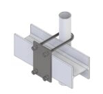 D131 pipe beam