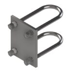 D134 Pipe Clamp