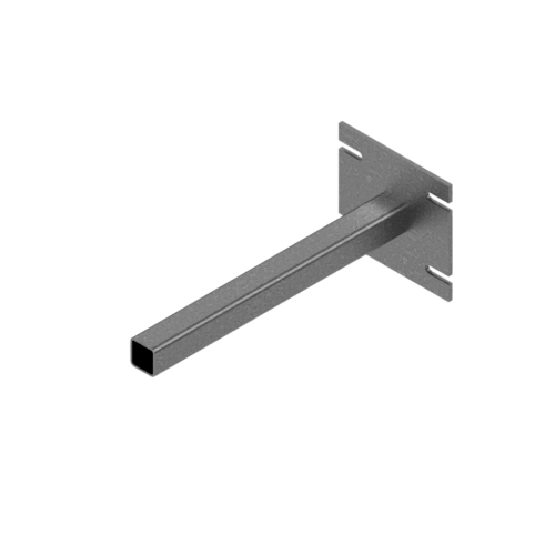 D150 Wall mount