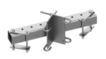 D178 B Tower mount