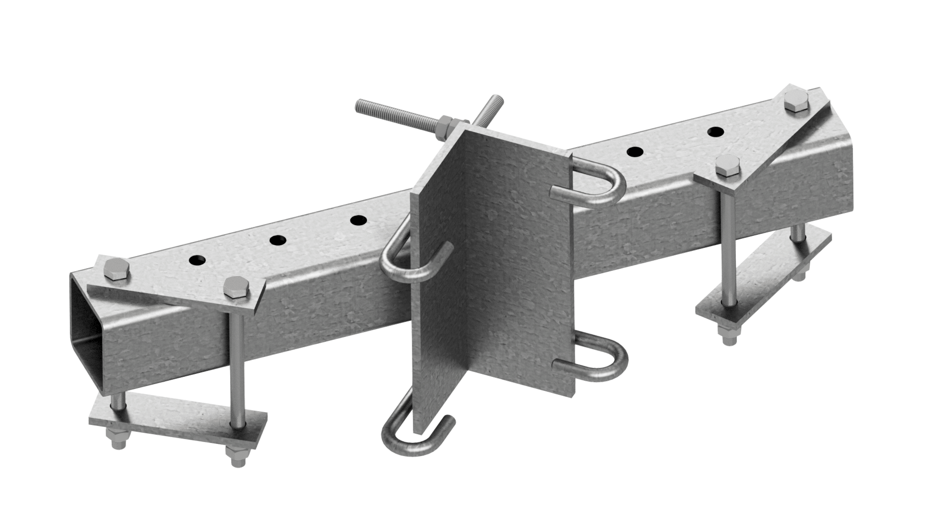D178 B Tower mount