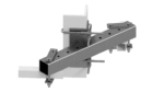 D178 B Tower mount