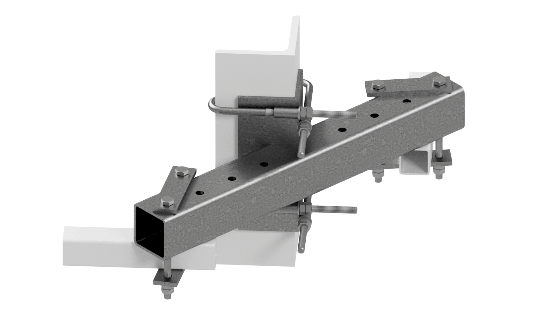 D178 B Tower mount