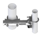 D182-2 D182 Pipe mount