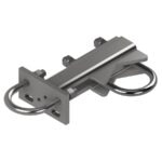 D184 Pipe mount