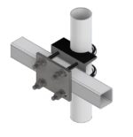D37A PIPE HUP