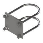 D47 pipe clamp