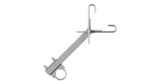 G2 - 2 G2 tower mount
