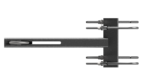 G2 - 3 G2 tower mount