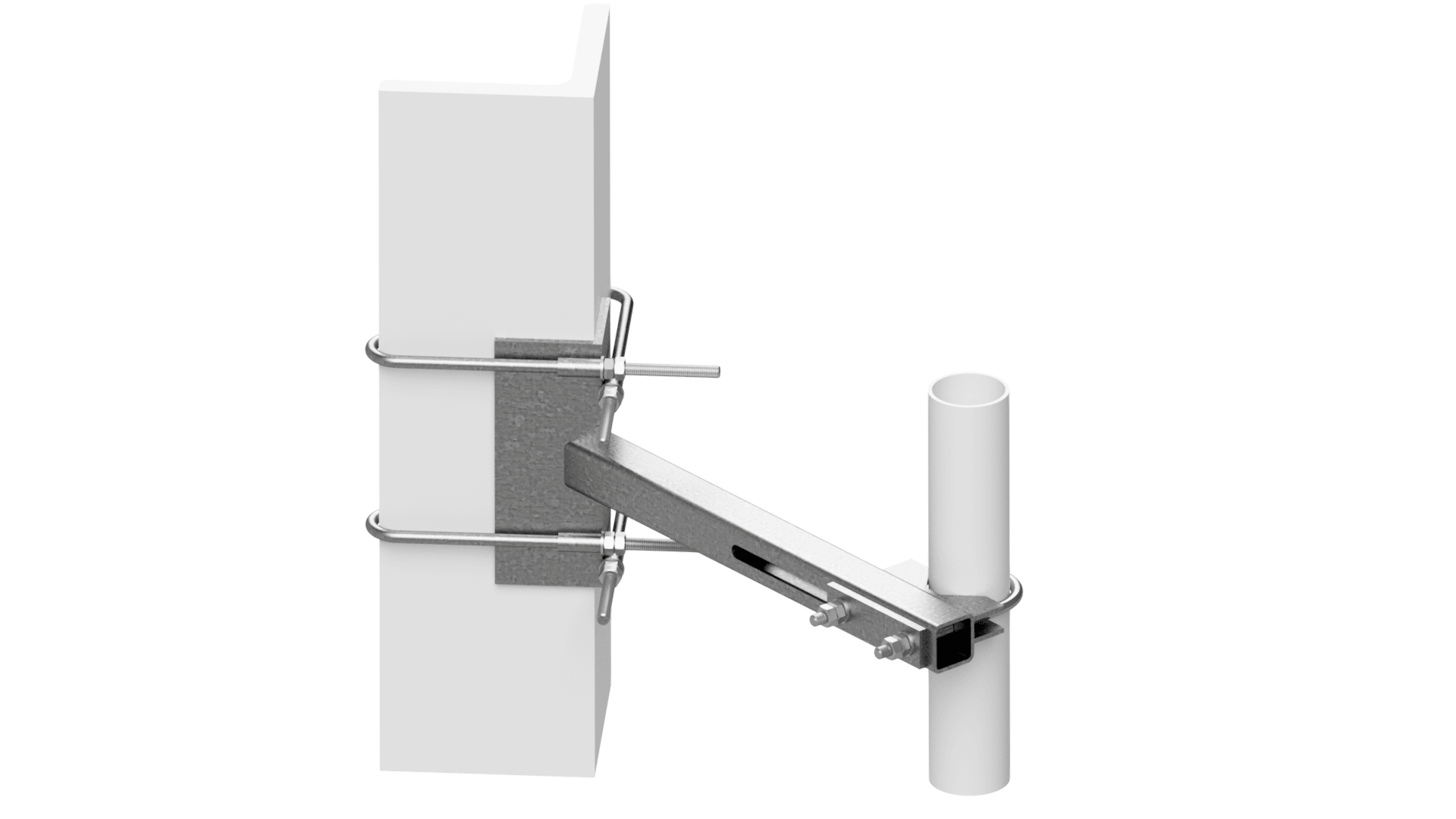 G2 tower mount