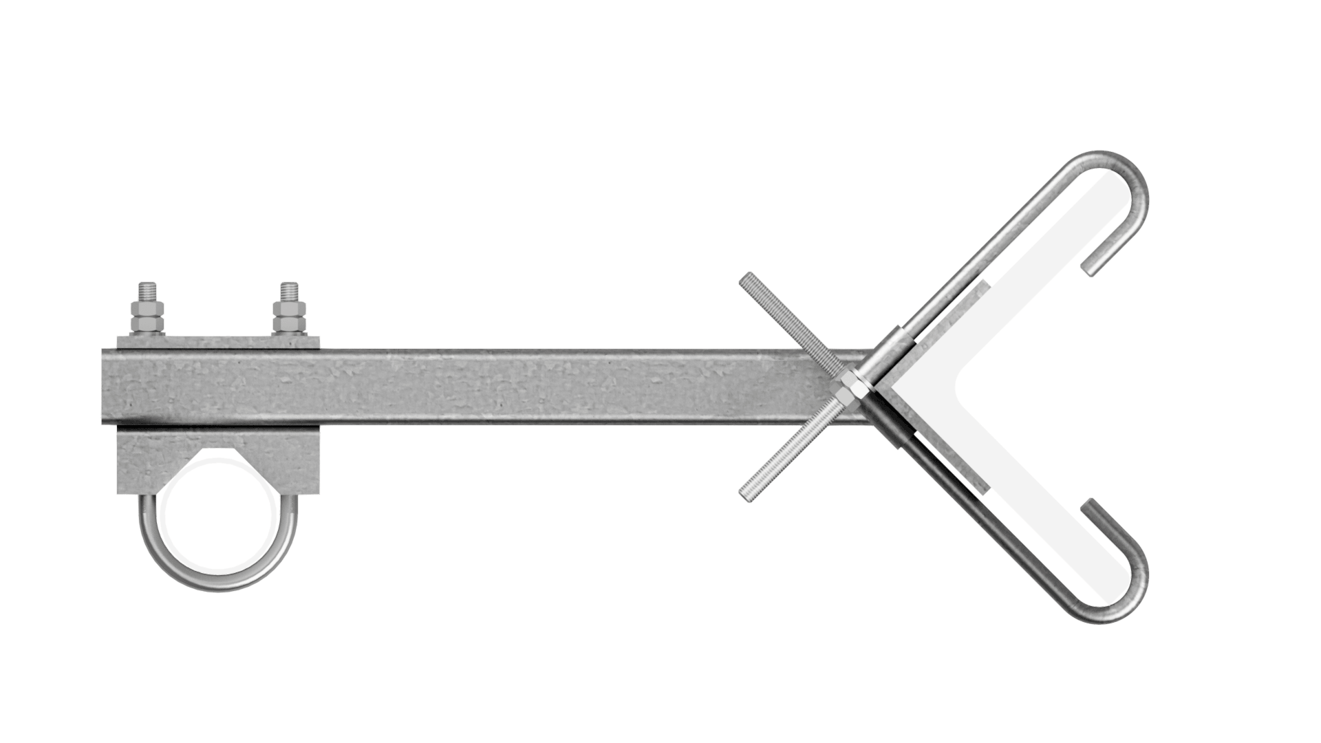 G2 tower mount
