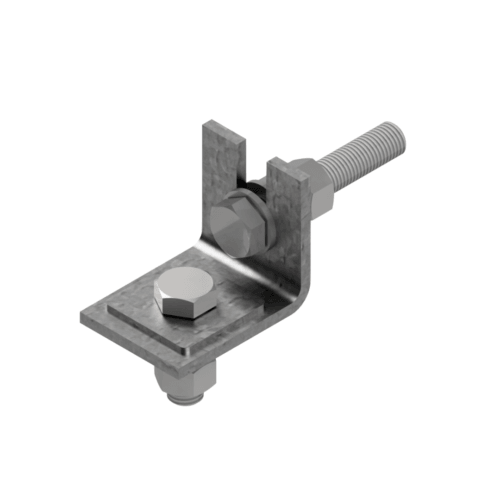 GR120-10-P8 Angle