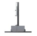 J-111 SIDE J 111 Gravity stand