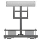 J-111 SIDE2 J 111 Gravity stand