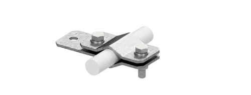 JK Grounding Clamp