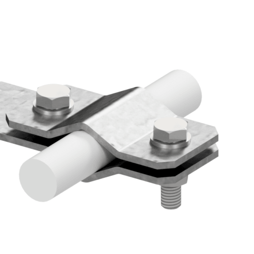 JK Grounding Clamp