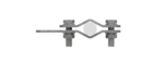 JK Grounding clamp