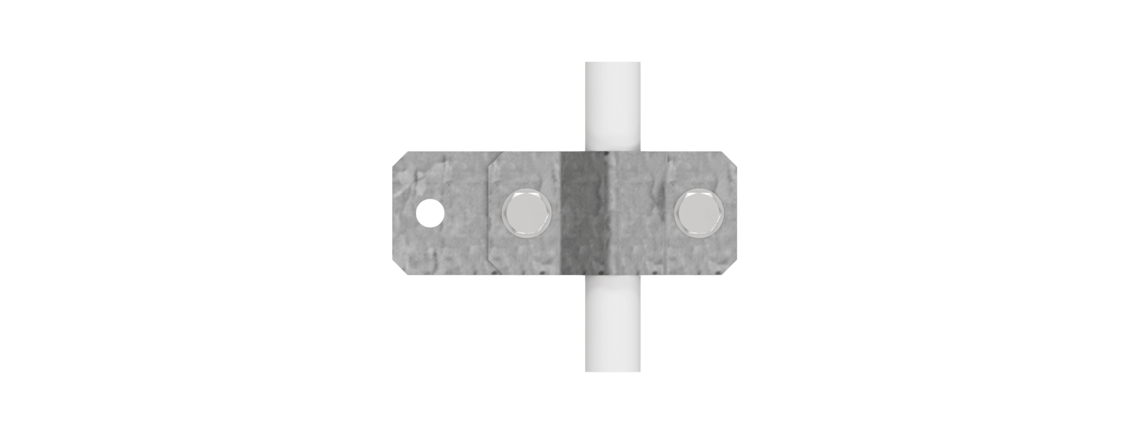 JK Grounding clamp