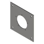 KBI 4A Internal intake plate