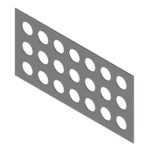 KBI 5A External intake plate