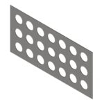 KBI 5A External intake plate