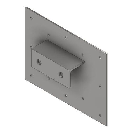 P100 for chimney