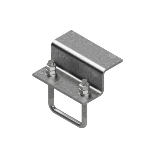 D638 Mount for Cable Ladders to mast/tower