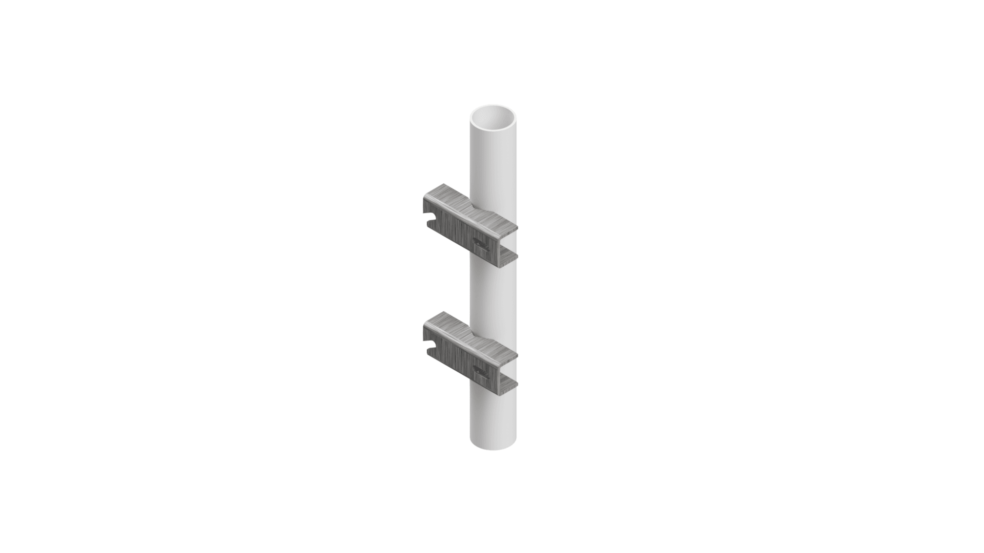 BFT Antenna Bracket for Kathrein