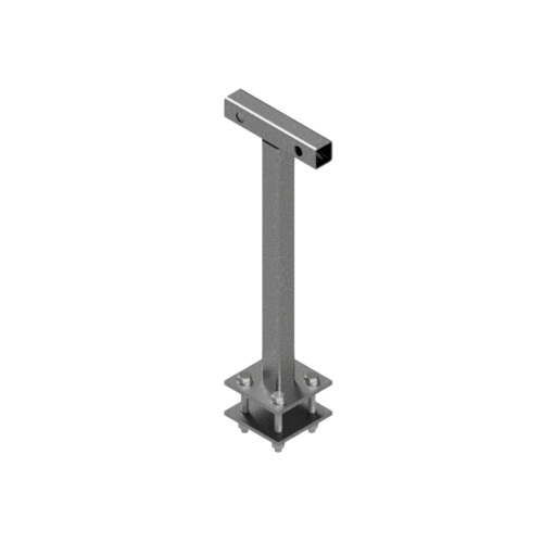 GR120-13-P35 Mount for RRU for 50/60HUP