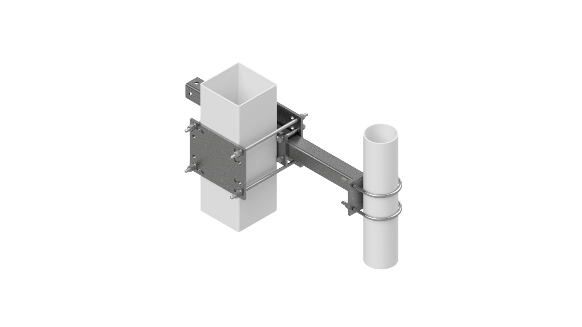 SD 150 Beam mount