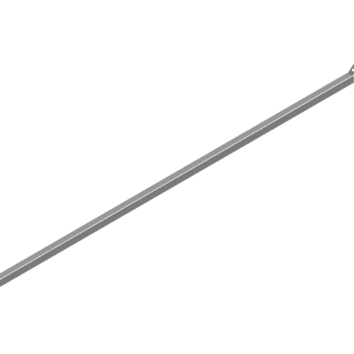 D514-P3 Strut with fixed length L=3000mm