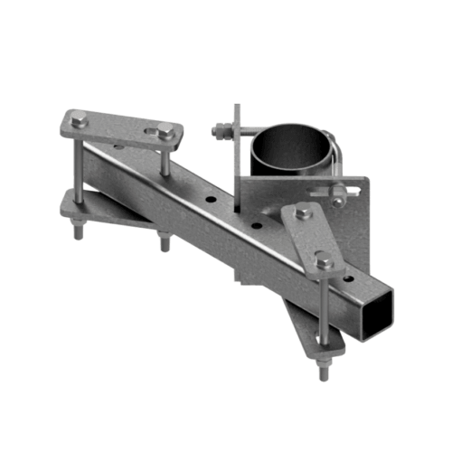 D176 Tower mount