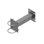 Render 2 D156 Wall Mount