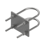 D5 Pipe Clamp