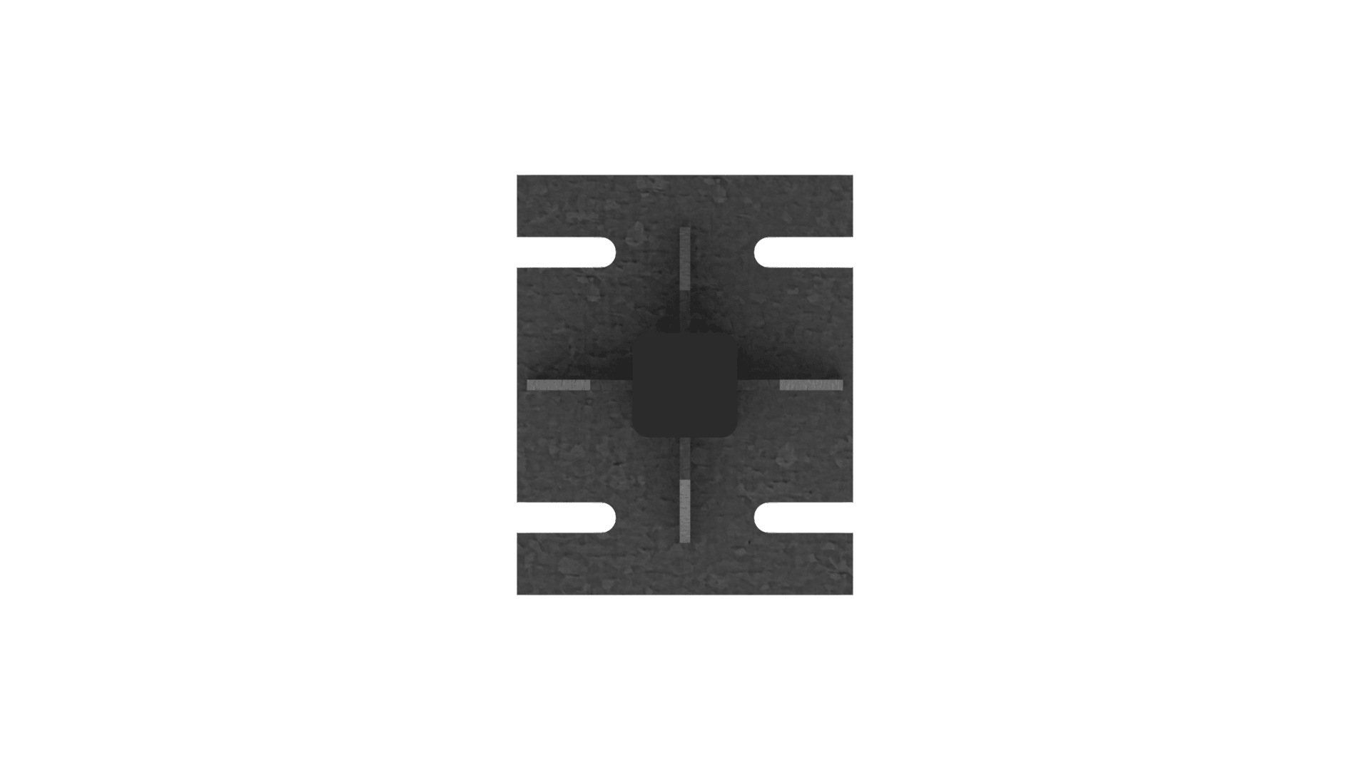 D149 Wall Mount