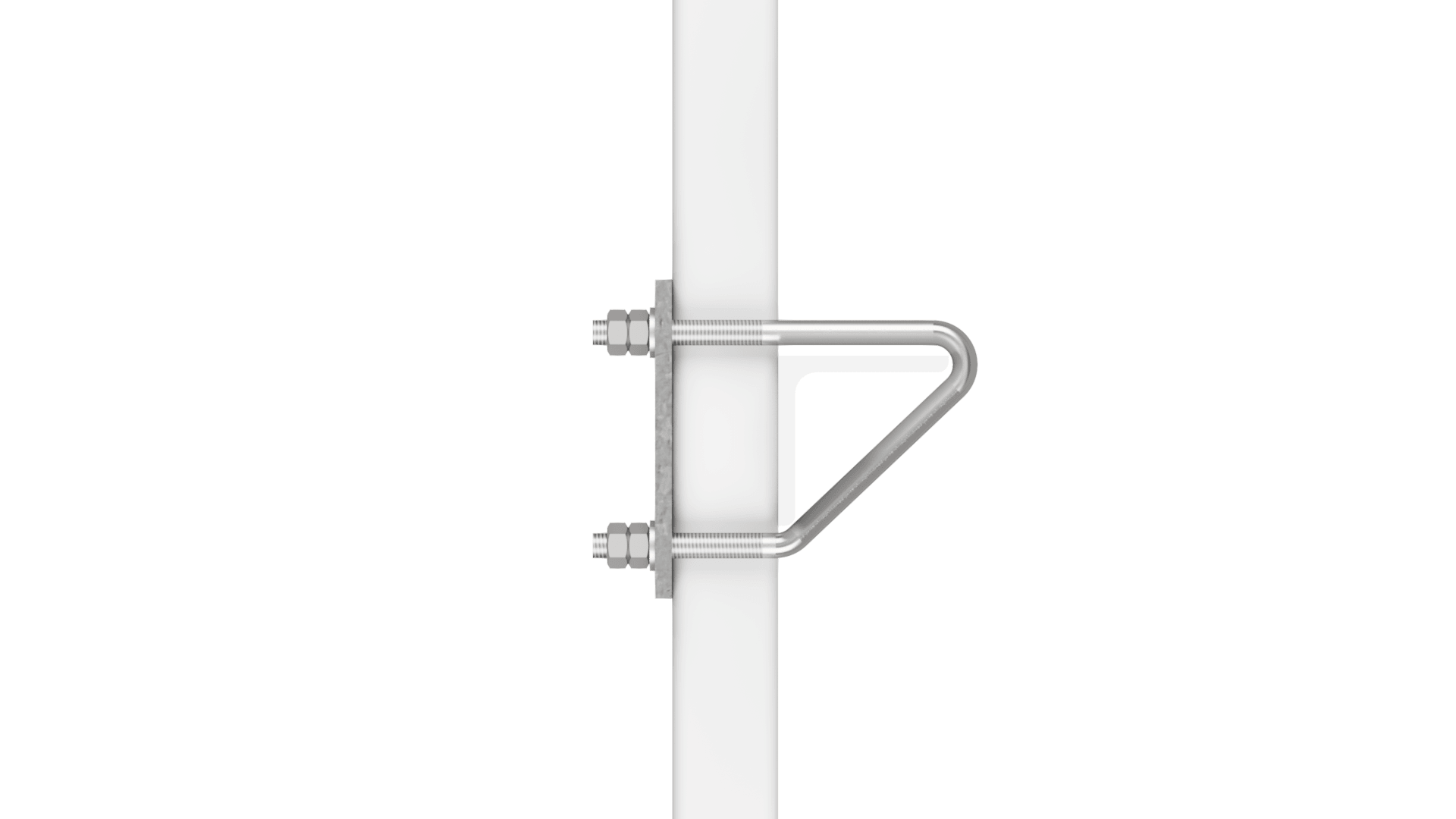 D120 Mount