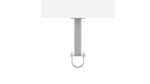 Render 4 D156 Wall mount