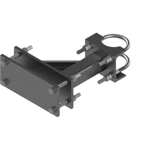 D170 Tower Bracket