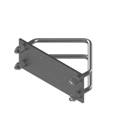 D115 Mount