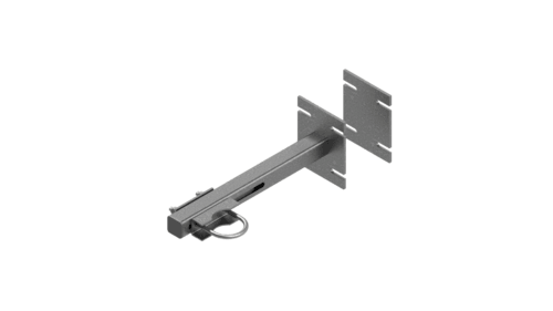 D152 Wall mount