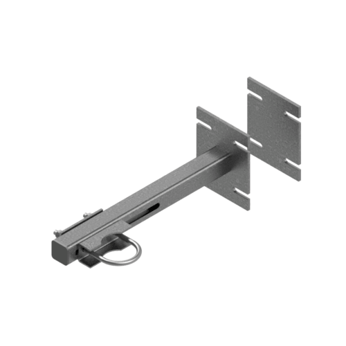 D152 Wall mount