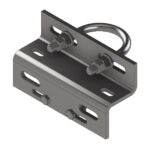 a3-02xh front A3 02XH Antenna bracket