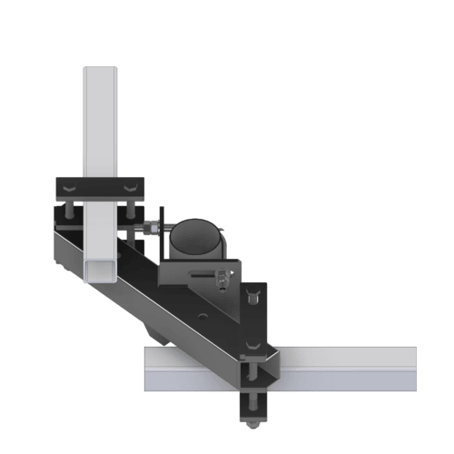 D175 Tower mount