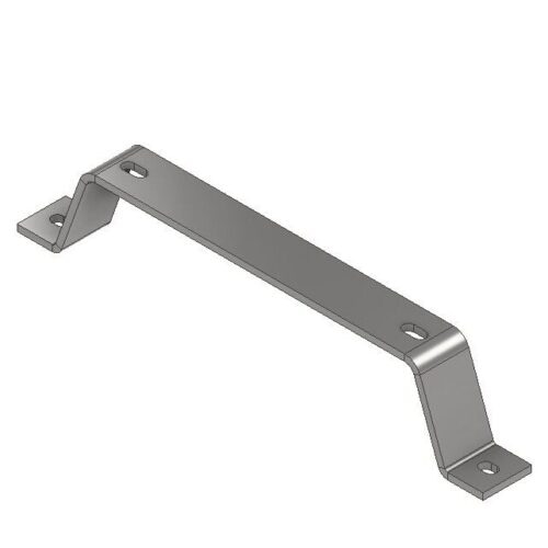 D639 Wall mount for Cable ladder