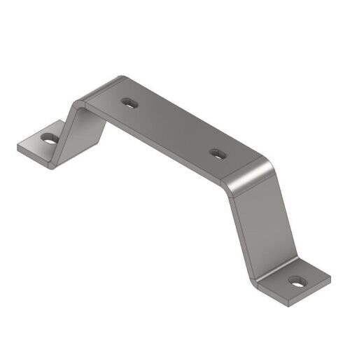 D639-WIBE200 Wall mount for Cable ladder