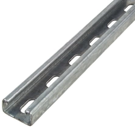 Cable Routing and Mounting Rails