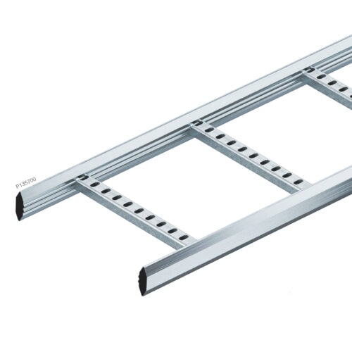 Simple Cable Ladders