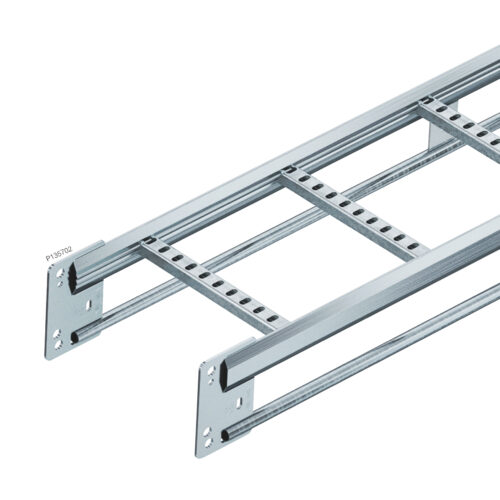 Reinforced Cable Ladders