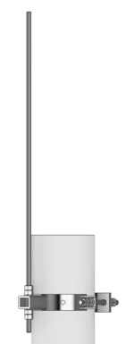 LB-1 Lightning rod