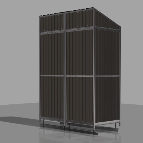 Main Modules